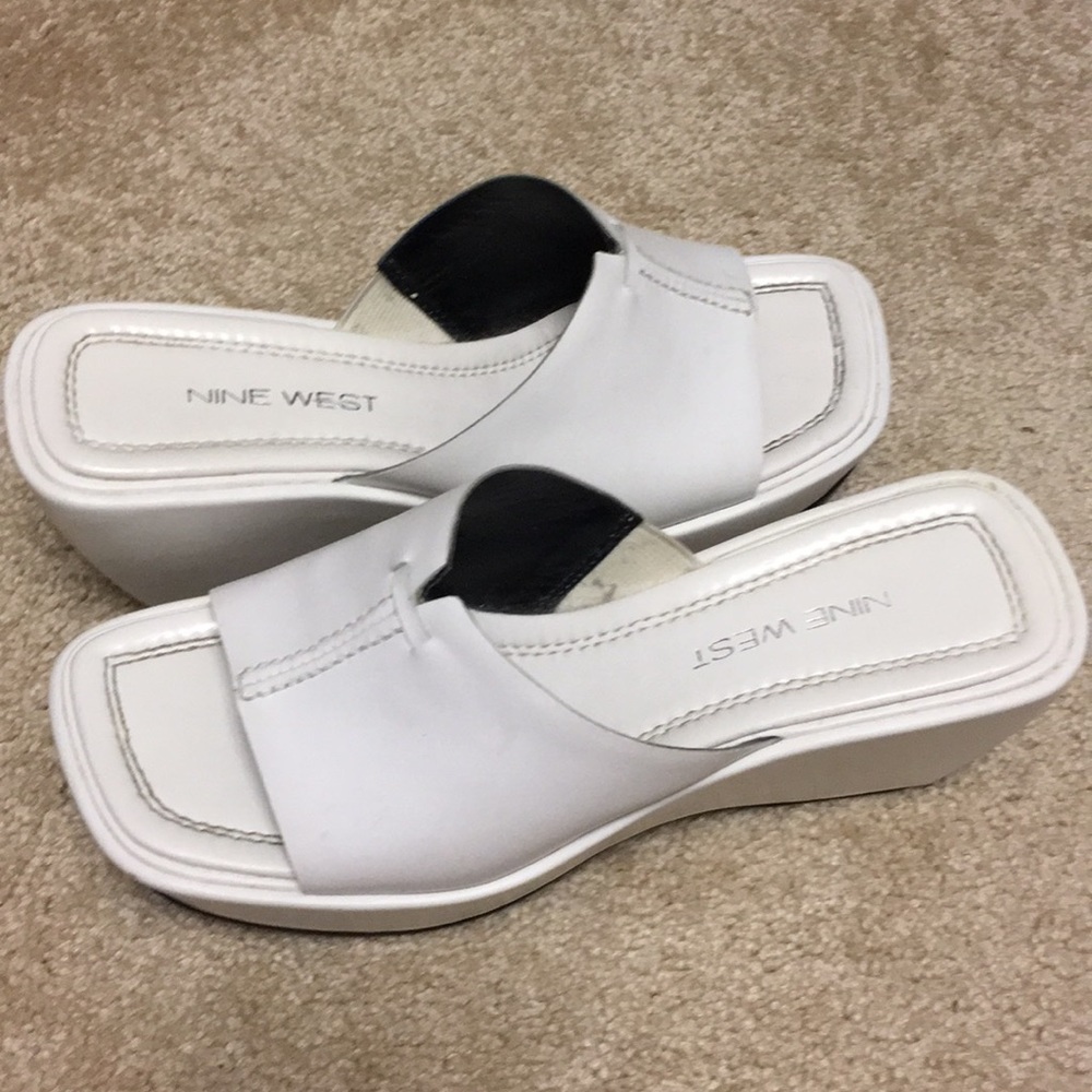 Nine West Sandals